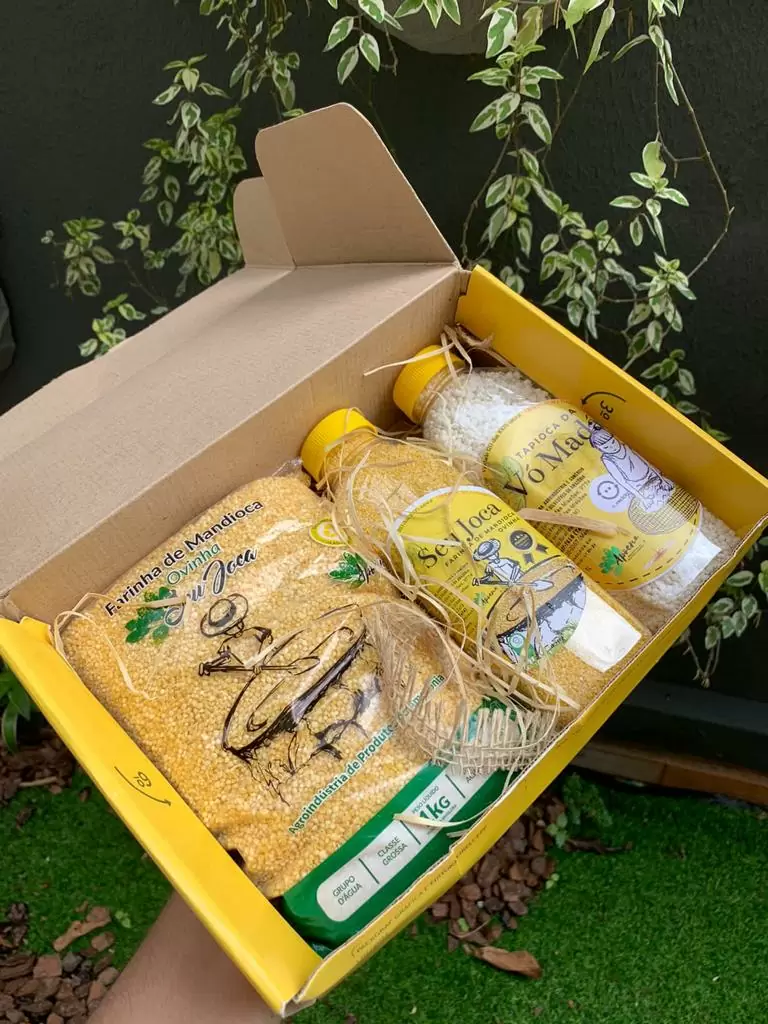 Imagagem de produtos